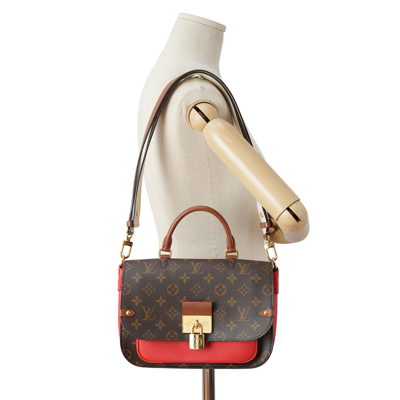LOUIS VUITTON(USED)루이비통 모노그램 마리냥